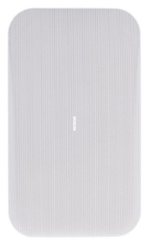 Sonance - GRILLE PS-S85T WHITE - Pro Series High Output 8" Grille for PS-S85T Speaker (Each) - Paintable White