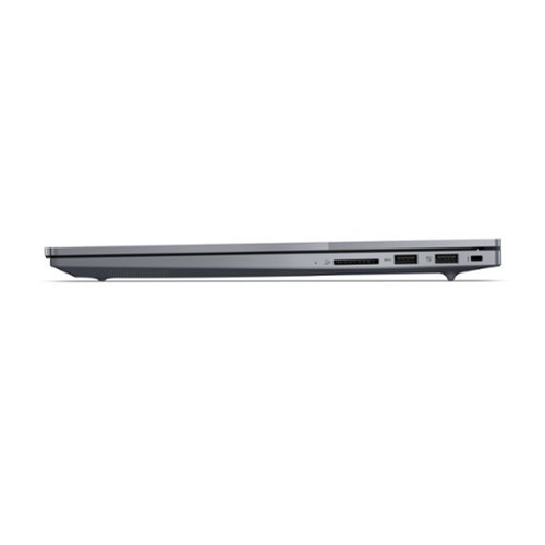 Lenovo ThinkBook 16 G7 16 2K LCD Laptop - Snapdragon X Plus with 32GB Memory - 1TB SSD - Luna Grey WORLDWIDE DELIVERY