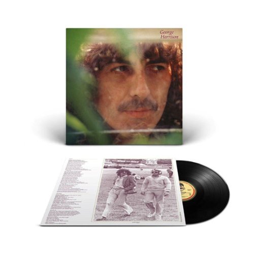 George Harrison [180g LP] [LP] - VINYL