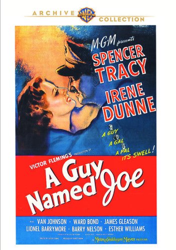  A Guy Named Joe [1943]