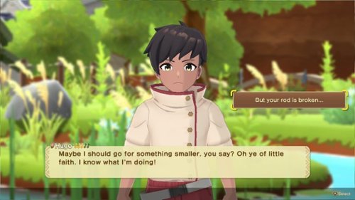 Solutions 2 Go Harvest Moon: Home Sweet Home for Nintendo Switch - Nintendo Switch BUY IN UAE