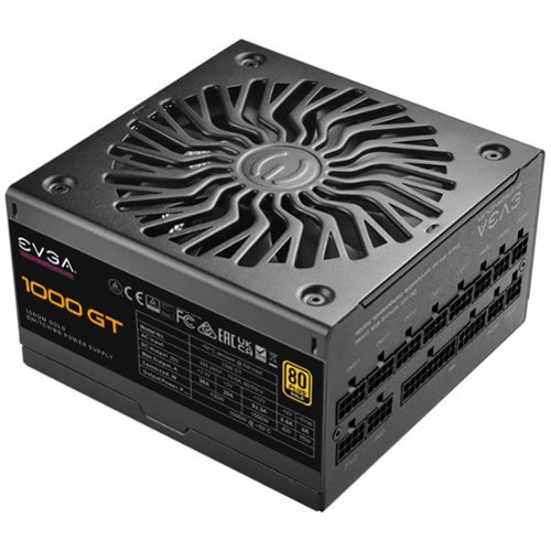 EVGA  SuperNOVA 1000 GT Fully Modular Power Supply GLOBAL SHIPPING