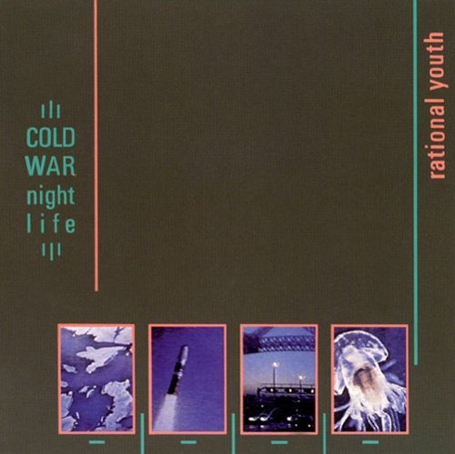 

Cold War Night Life [Deluxe] [LP] - VINYL
