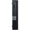 Dell - Refurbished OptiPlex 7060 Desktop - Intel Core i5 - 16GB Memory - 512GB SSD - Black-Front_Standard