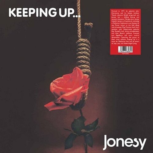 

Keeping Up [LP] - VINYL