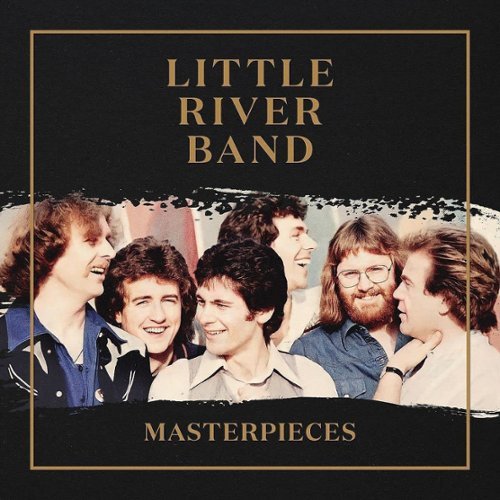 

Masterpieces [LP] - VINYL