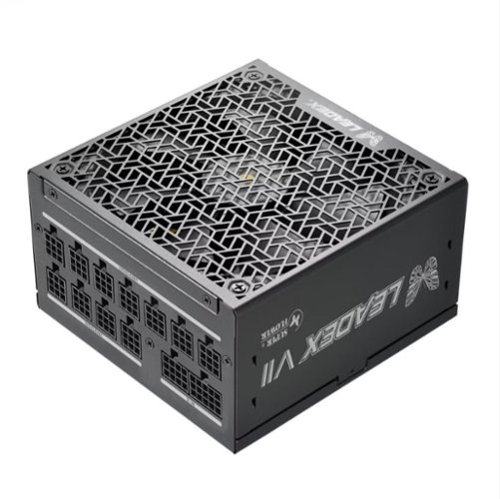 Super Flower Leadex VII XP PRO 850W 80+ Platinum, Full Modular