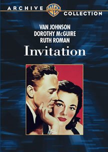 

Invitation [1952]