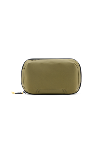 Peak Design - Tech Pouch - Kelp