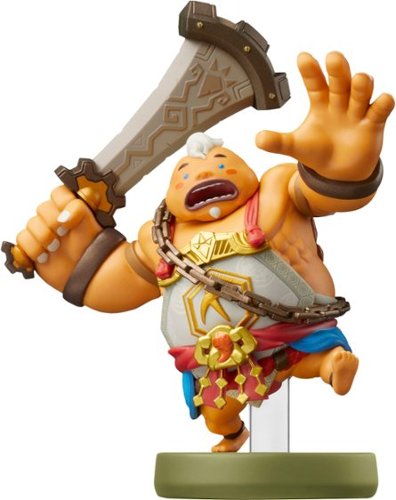 Nintendo amiibo - Yunobo: The Legend of Zelda Series - Multi WORLDWIDE DELIVERY