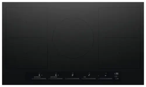 FISHER & PAYKEL

6 8 5 8 2 U 136 EC