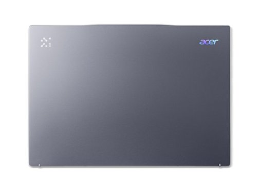 Acer Swift Go 14 AI - Copilot+ PC - 14.5 IPS 2560 x 1600 120Hz – Snapdragon X Plus – 16GB Memory – 1TB SSD - Steel Gray BUY IN UAE