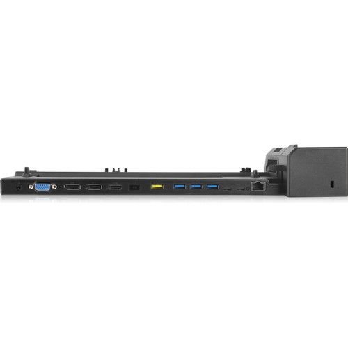 Lenovo 135W ThinkPad Ultra Docking Station (40AJ0135US) Bundle