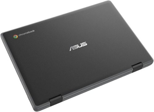 ASUS Refurbished Excellent Flip CR1100FKA YZ182T 11.6
