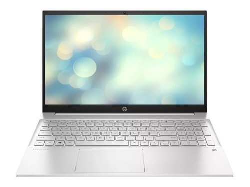 HP Pavilion 15T-EG300 Intel Core i7-1355U 16GB RAM, 512GB SSD, Windows 11 Pro 15.6" F - Refurbished - Gray