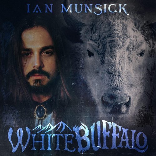 

White Buffalo [LP] - VINYL