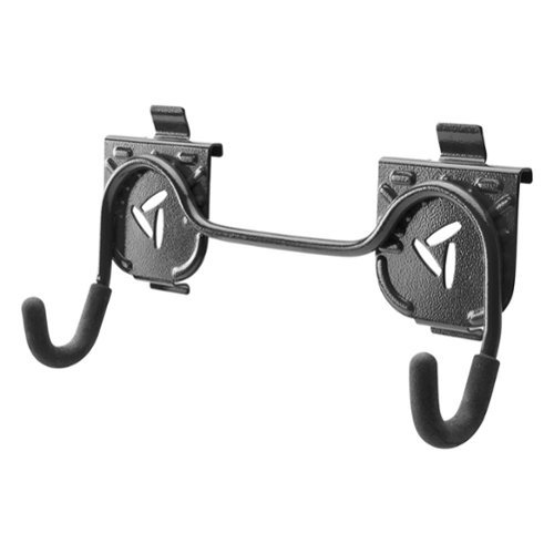 UPC 883049002729 product image for Gladiator - Storage Hook - Granite | upcitemdb.com