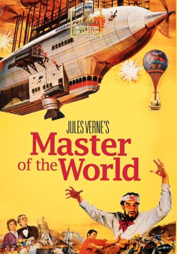 

Master of the World [1961]