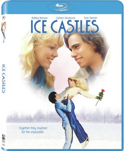  Ice Castles [Blu-ray] [1978]