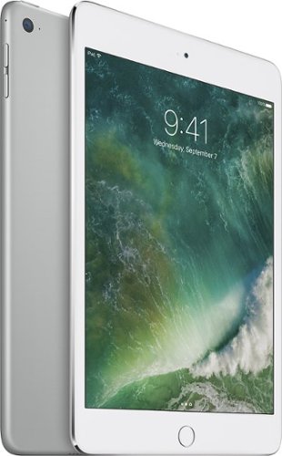 iPad mini4 32Ｇ Apple Geek Squad Certified Refurbished iPad mini 4 Wi Fi 32GB