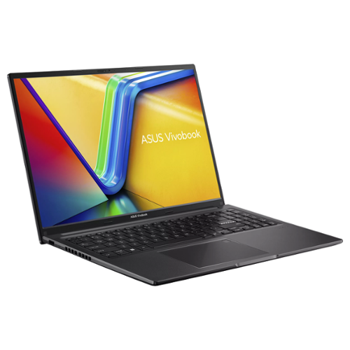Windowsノート本体 ASUS Vivobook 16X K3605K core i7 ASUS Upgraded Vivobook 16