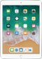 Apple - iPad (5th generation) with WiFi + Cellular- 32GB - Silver (Unlocked)-Front_Standard
