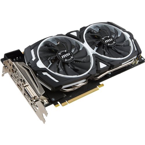 【美品】MSI GeForce GTX 1070 Specification GeForce GTX 1070 ARMOR 8G OC | MSI USA