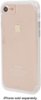 Case-Mate - Naked Tough Case for Apple® iPhone® 7 - Clear-Front_Standard