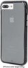 Case-Mate - Naked Tough Case for Apple® iPhone® 7 Plus - Smoke-Front_Standard