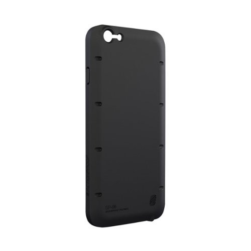  ACTIONPROOF™ - Case for Apple® iPhone® 6 and 6s - Black