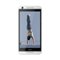 HTC - Desire 626 4G LTE with 8GB Memory Cell Phone (Unlocked)-Front_Standard
