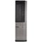 Dell - Refurbished OptiPlex Desktop - Intel Core i3 - 4GB Memory - 250GB Hard Drive - Black-Front_Standard