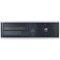 HP - Refurbished Compaq Desktop - Intel Core 2 Duo - 2GB Memory - 160GB Hard Drive - Silver-Front_Standard
