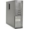 Dell - Refurbished OptiPlex 990 Desktop - Intel Core i5 - 4GB Memory - 1TB Hard Drive - Silver-Front_Standard
