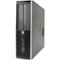HP - Refurbished Compaq 8200 Elite Desktop - Intel Core i5 - 8GB Memory - 750GB Hard Drive - Black-Front_Standard