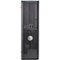 Dell - Refurbished OptiPlex Desktop - Intel Core 2 Duo - 8GB Memory - 1TB Hard Drive - Black-Front_Standard