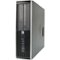 HP - Refurbished Compaq Desktop - Intel Core i5 - 16GB Memory - 1TB Hard Drive - Black-Front_Standard