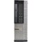 Dell - Refurbished OptiPlex Desktop - Intel Core i5 - 4GB Memory - 1TB Hard Drive - Black-Front_Standard