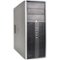 HP - Refurbished Compaq Desktop - Intel Core i7 - 16GB Memory - 1TB Hard Drive - Black-Front_Standard