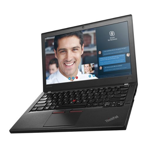 Lenovo ThinkPad X260 12.5