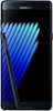 Samsung - Galaxy Note7 64GB - Black Onyx (AT&T)-Front_Standard