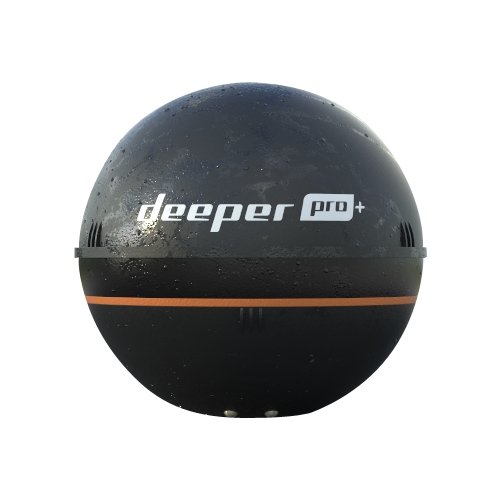  Deeper - Smart Sonar Pro+ Fishfinder