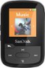 SanDisk - Clip Sport Plus 16GB* MP3 Player - Black-Front_Standard