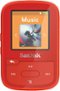 SanDisk - Clip Sport Plus 16GB* MP3 Player - Red-Front_Standard 