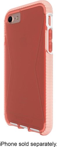  Tech21 - Evo Tactical Case for Apple® iPhone® 7 - Rose