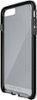 Tech21 - EVO CHECK Case for Apple® iPhone® 7 Plus and 8 Plus - Smokey/Black-Front_Standard