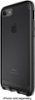 Tech21 - Evo Elite Case for Apple® iPhone® 7 - Brushed Black-Front_Standard