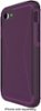 Tech21 - Evo Tactical Extreme Edition Case for Apple® iPhone® 7 - Violet-Front_Standard