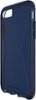 Tech21 - Evo Tactical Case for Apple® iPhone® 7 - Blue-Front_Standard