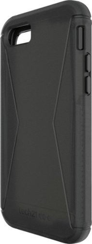  Tech21 - Evo Tactical Extreme Edition Case for Apple® iPhone® 7 - Black